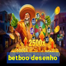 betboo desenho