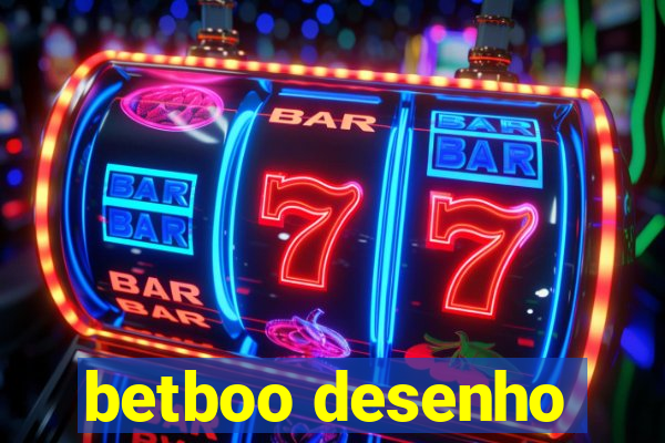 betboo desenho