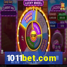 1011bet.com