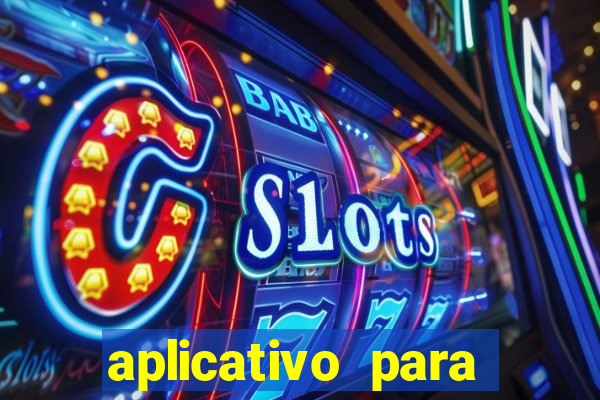 aplicativo para jogar bingo