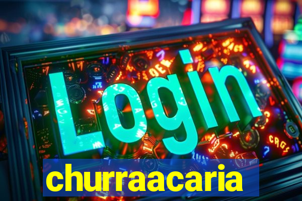 churraacaria