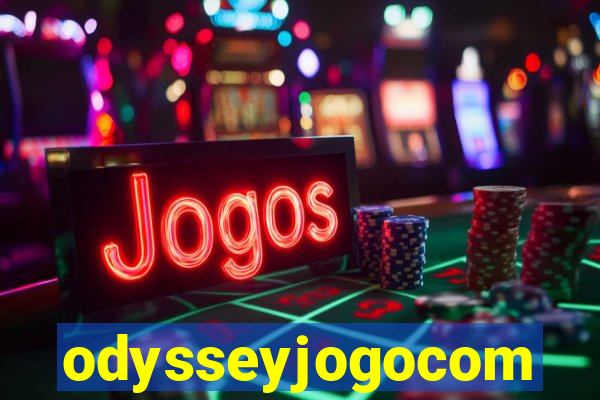 odysseyjogocom