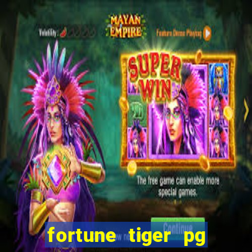 fortune tiger pg slot png