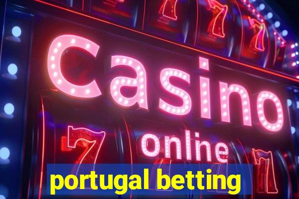 portugal betting