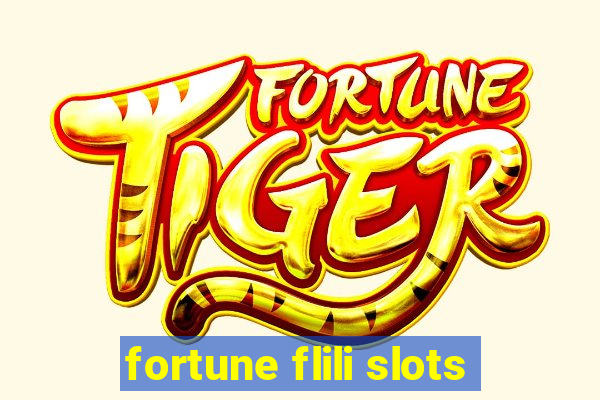 fortune flili slots