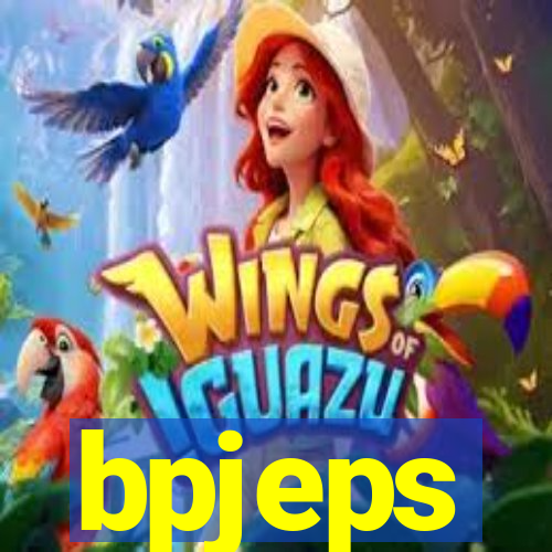 bpjeps