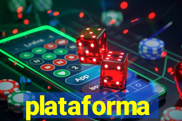 plataforma estrangeira slots