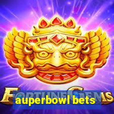 auperbowl bets