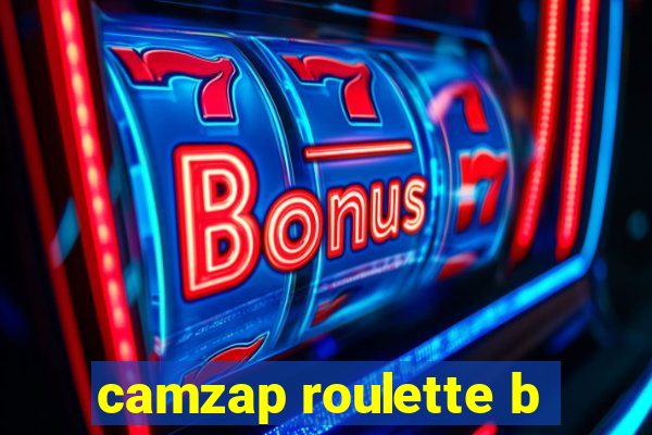 camzap roulette b