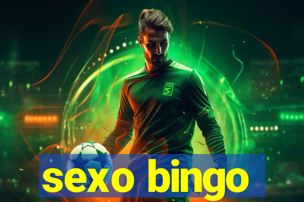 sexo bingo