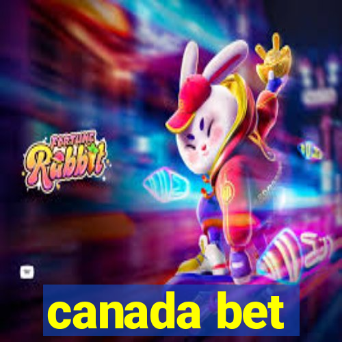 canada bet