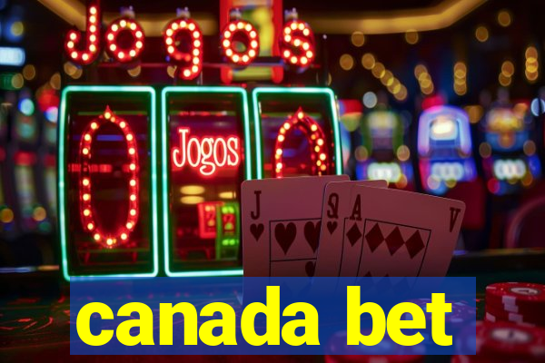 canada bet