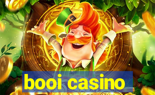 booi casino