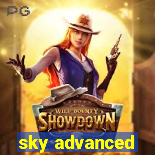 sky advanced