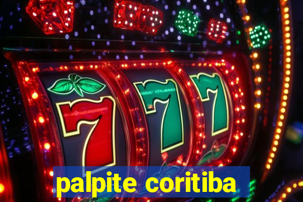 palpite coritiba