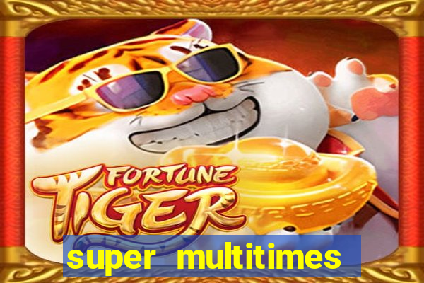 super multitimes progressive slot machine