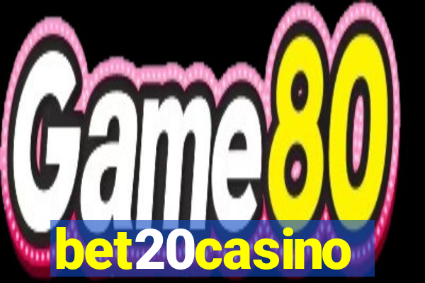 bet20casino