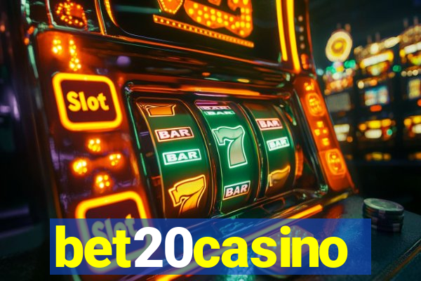 bet20casino