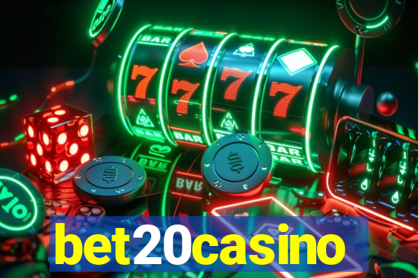 bet20casino