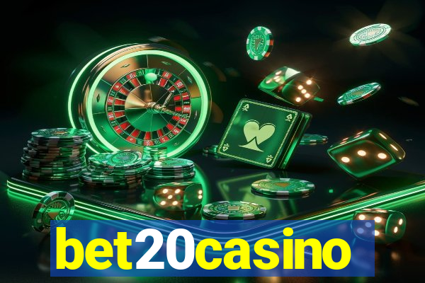 bet20casino