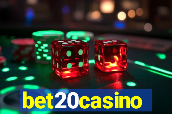 bet20casino