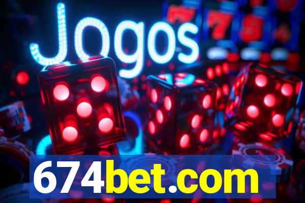 674bet.com