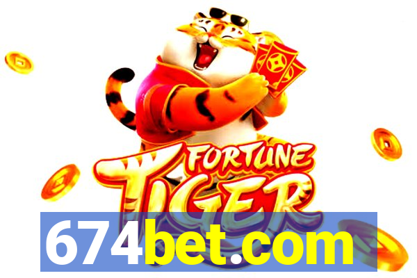 674bet.com