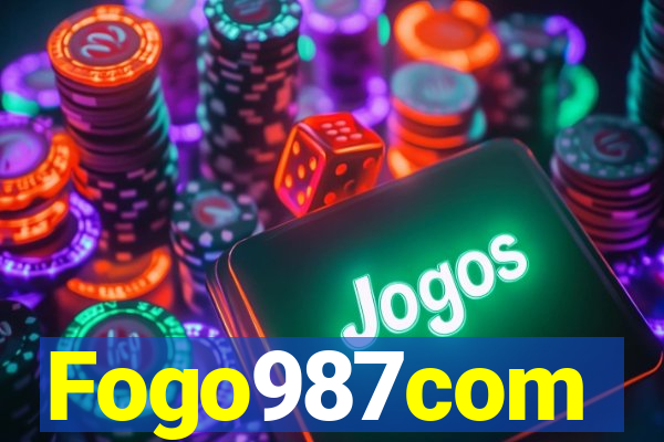 Fogo987com