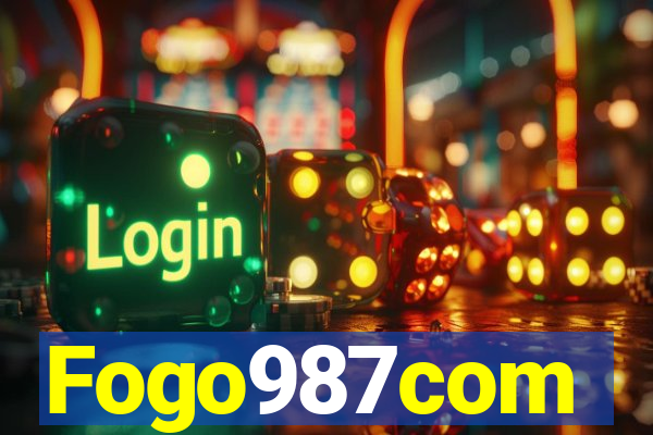 Fogo987com