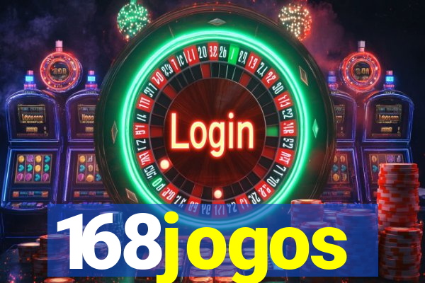 168jogos