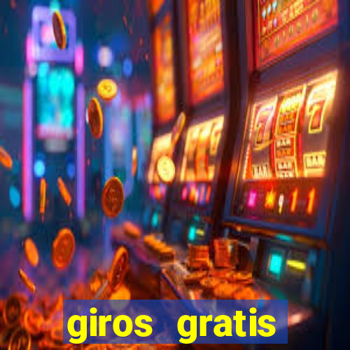 giros gratis fortune tiger