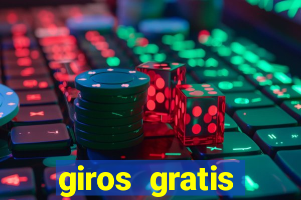 giros gratis fortune tiger