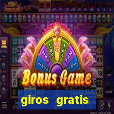 giros gratis fortune tiger