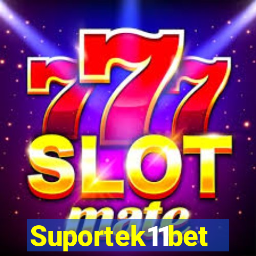 Suportek11bet