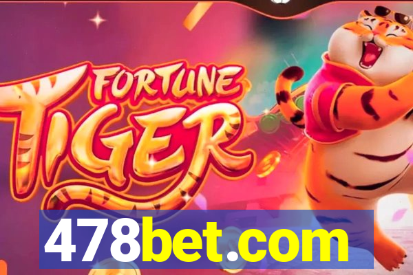 478bet.com