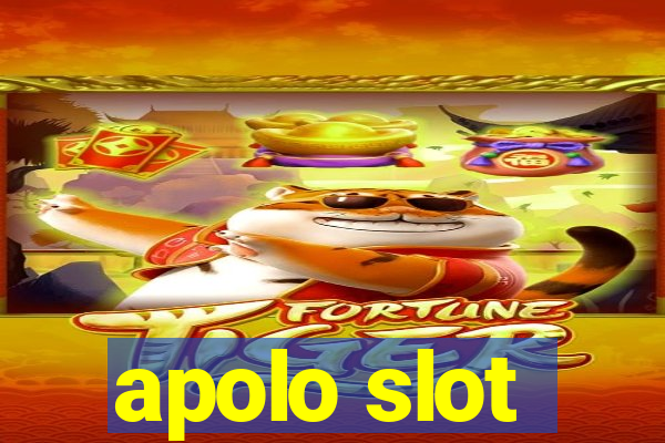 apolo slot