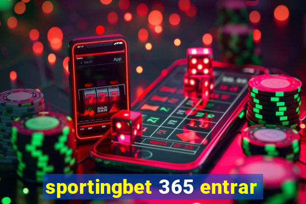 sportingbet 365 entrar