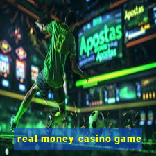 real money casino game