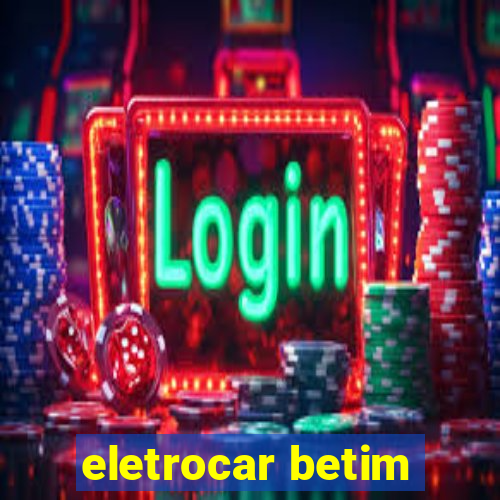 eletrocar betim