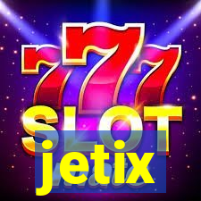 jetix