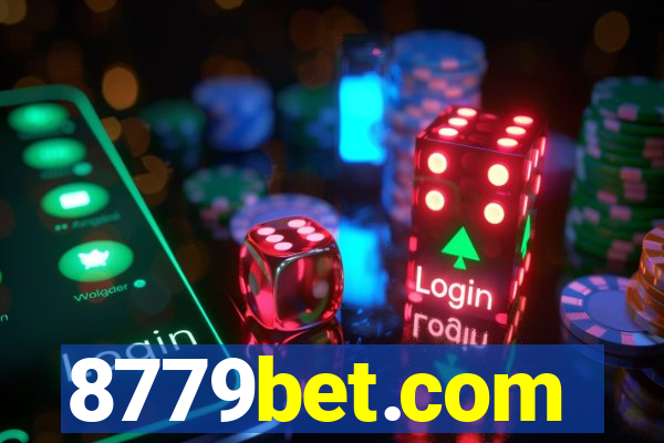 8779bet.com