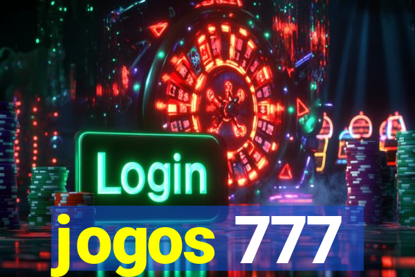 jogos 777