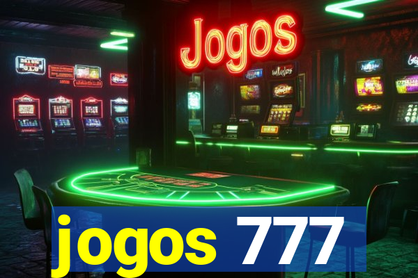 jogos 777