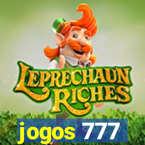 jogos 777