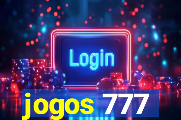 jogos 777