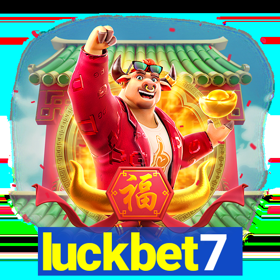 luckbet7