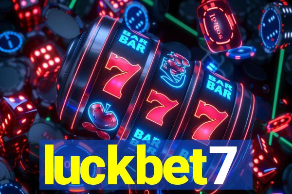 luckbet7