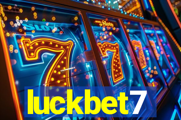 luckbet7