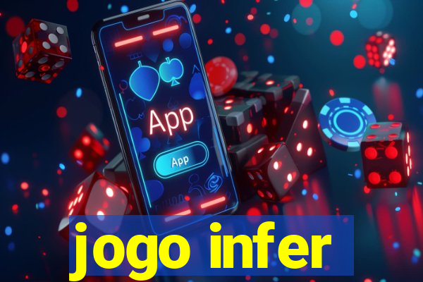 jogo infer