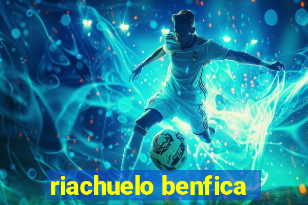 riachuelo benfica